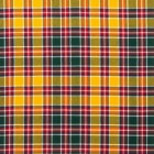 Jacobite Modern 10oz Tartan Fabric By The Metre